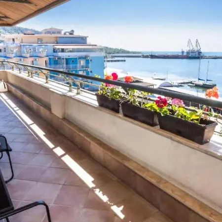 Apartmán Marina City *