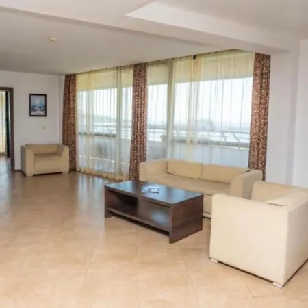 Marina City Appartement